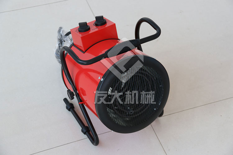 5KW電暖風機