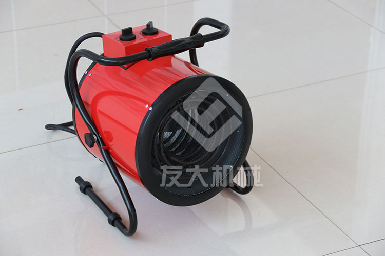 9KW電暖風(fēng)機
