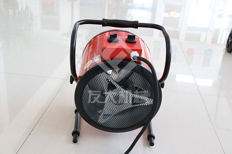 9KW電暖風(fēng)機