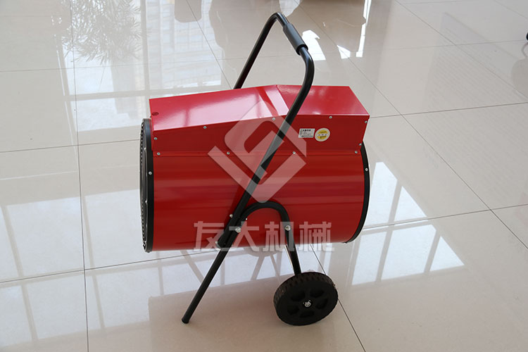 30KW電暖風(fēng)機(jī)
