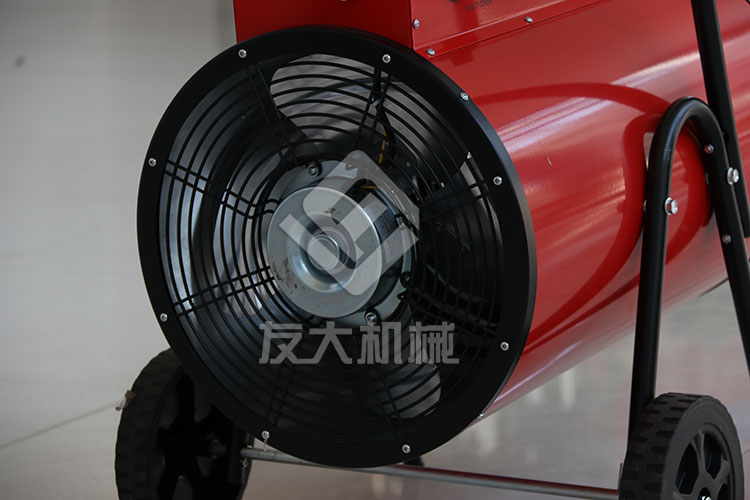 30KW電暖風(fēng)機(jī)