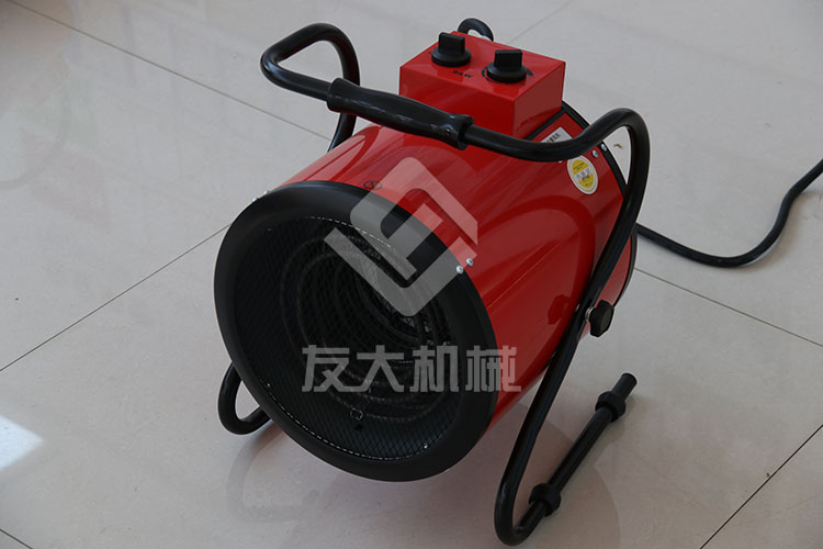 30KW電暖風(fēng)機(jī)