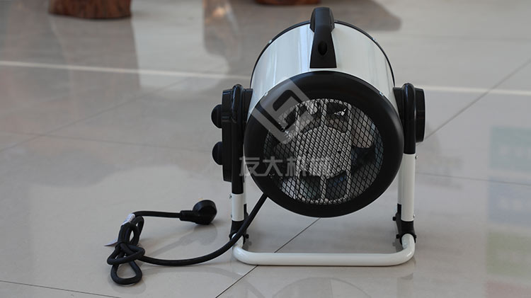 3kw電暖風(fēng)機