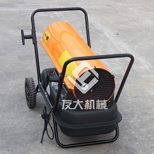 燃油暖風(fēng)機(jī)使用如何做到細(xì)致入微？