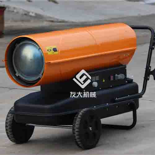 空調(diào)VS暖風(fēng)機(jī)，誰更出色？