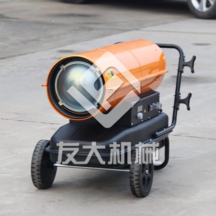 暖風(fēng)機(jī)維護(hù)過程中注意的事項(xiàng)有哪些？