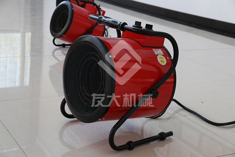 如何使用電暖風(fēng)機(jī)更省電？這幾點要記好