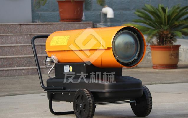 柴油暖風(fēng)機(jī)的常識性問題，你了解多少