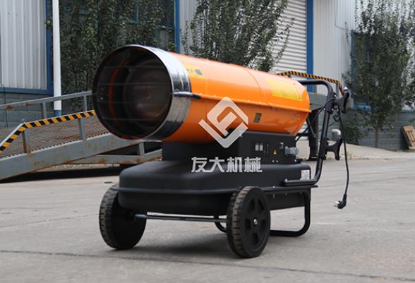 燃油暖風(fēng)機(jī)和電暖風(fēng)機(jī)哪個(gè)更適合養(yǎng)殖