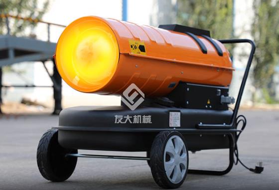 燃油暖風(fēng)機(jī)購(gòu)買，要考慮這些因素